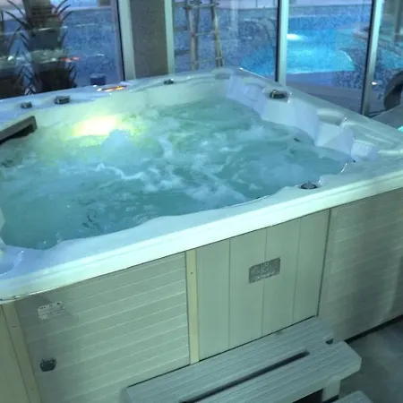 Hotel Bella Nella Leskovac (Jablanica)