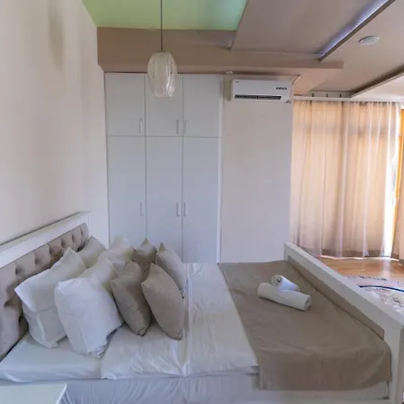 Bella Nella Hotel 4*