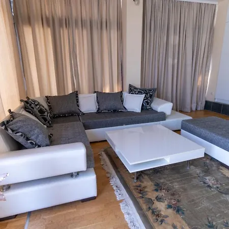 Bella Nella Hotel Leskovac (Jablanica)