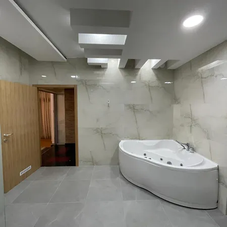 Hotel Bella Nella Leskovac (Jablanica)