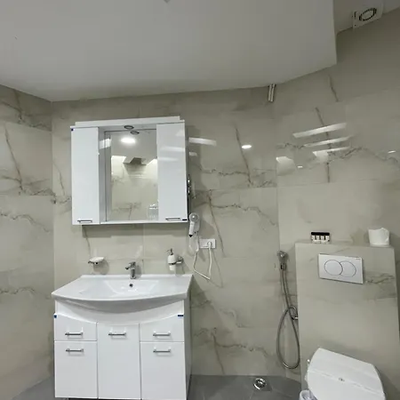 Bella Nella 4* Leskovac (Jablanica)