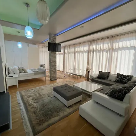Bella Nella Hotel 4*