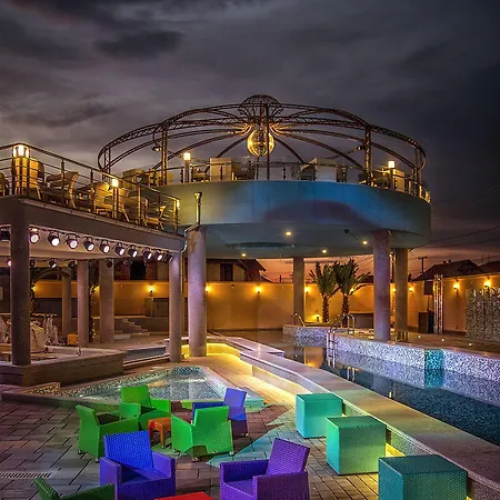 Bella Nella 4* Leskovac (Jablanica)