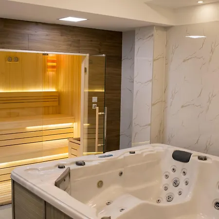 Hotel Bella Nella Leskovac (Jablanica)