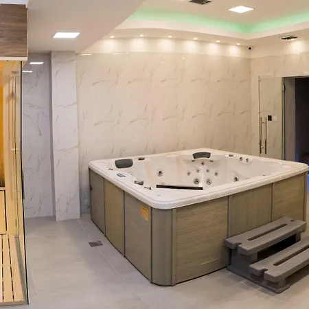 Bella Nella Leskovac (Jablanica)