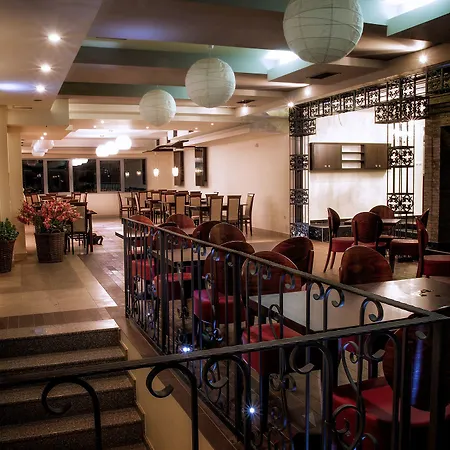 Hotel Bella Nella Leskovac (Jablanica)