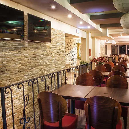 Bella Nella Hotel 4*