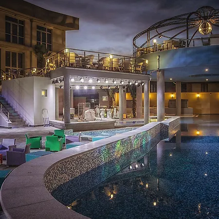 Bella Nella Hotel Leskovac (Jablanica)