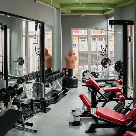 Bella Nella Hotel 4*