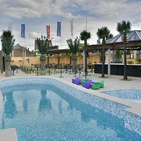 Bella Nella Hotel Leskovac (Jablanica)