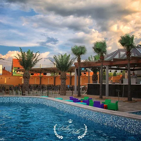 Hotel Bella Nella Leskovac (Jablanica)