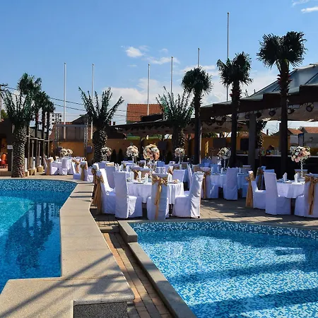 Bella Nella Hotel 4*