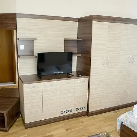 Hotel Bella Nella Leskovac (Jablanica)