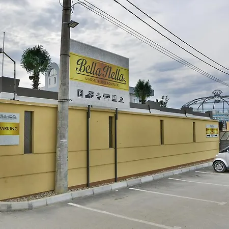 Hotel Bella Nella 4*