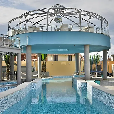 Bella Nella 4* Leskovac (Jablanica)