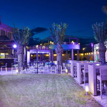 Hotel Bella Nella Leskovac (Jablanica)