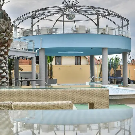 Hotel Bella Nella Leskovac (Jablanica)