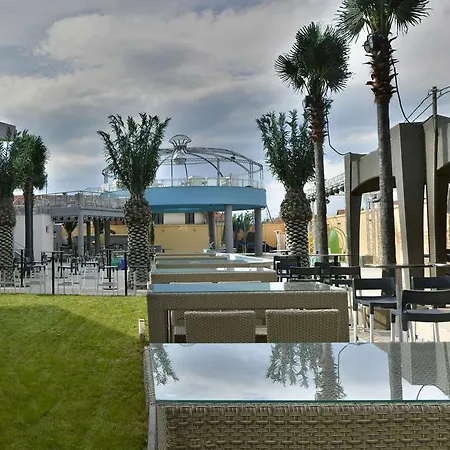 Hotel Bella Nella 4*