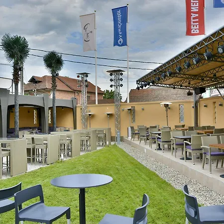 Bella Nella Hotel Leskovac (Jablanica)