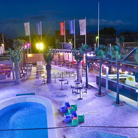 Hotel Bella Nella 4*