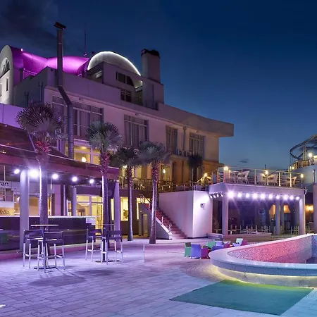 Bella Nella Leskovac (Jablanica)