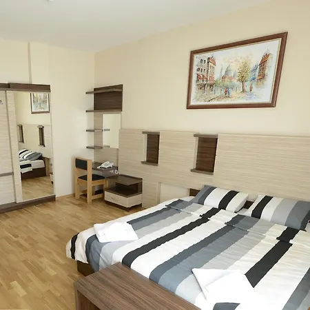 Hotel Bella Nella