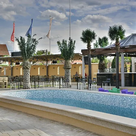 Hotel Bella Nella
