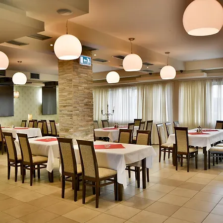 Bella Nella Hotel 4*