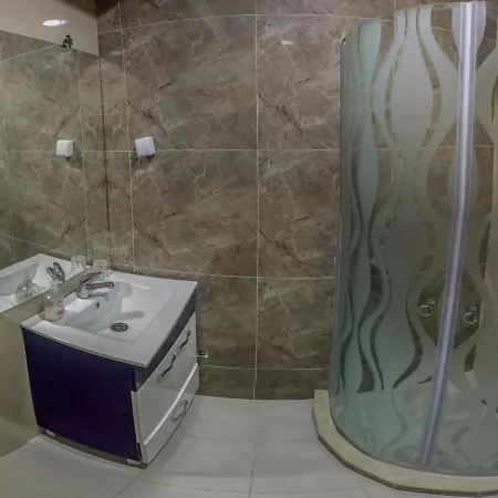 Bella Nella Hotel 4*