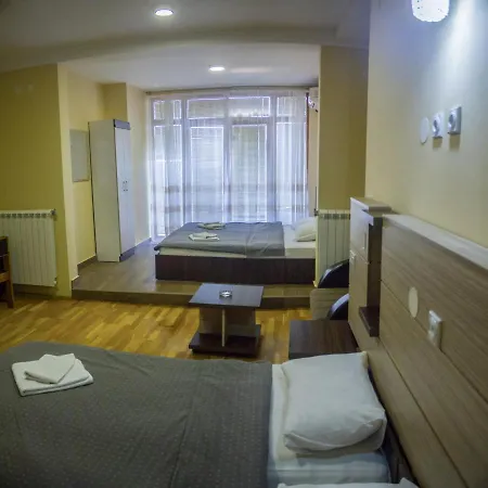 Bella Nella Hotel Leskovac (Jablanica)