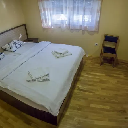 Bella Nella Leskovac (Jablanica)