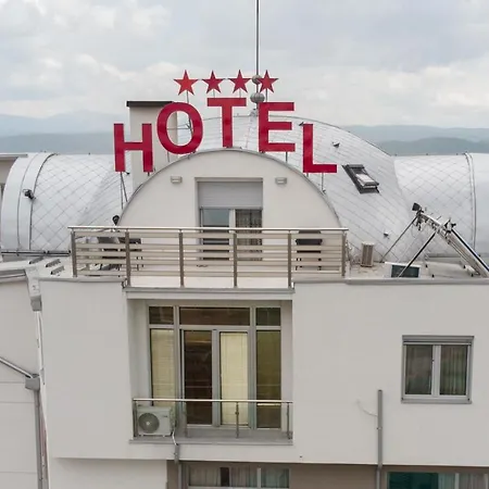 Hotel Bella Nella