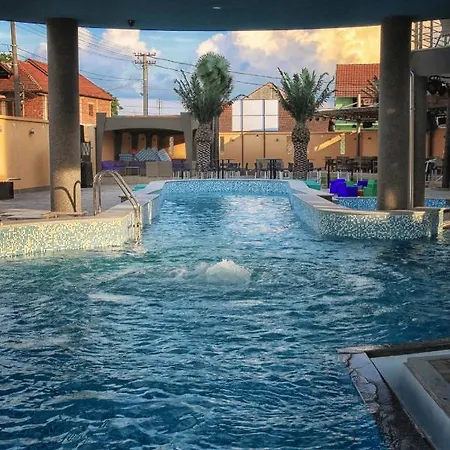 Bella Nella Hotel Leskovac (Jablanica)