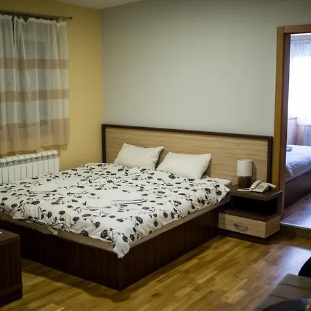 Bella Nella Hotel Leskovac (Jablanica)